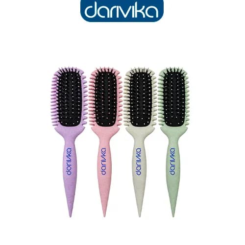 darivika Detangler Plus Brush