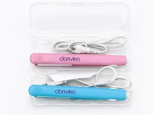 darivika mini baby liss