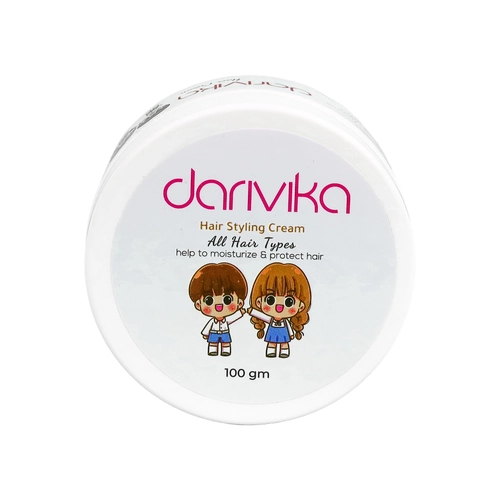 Darivika Hair Cream