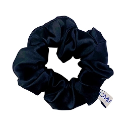Satin Scrunchies