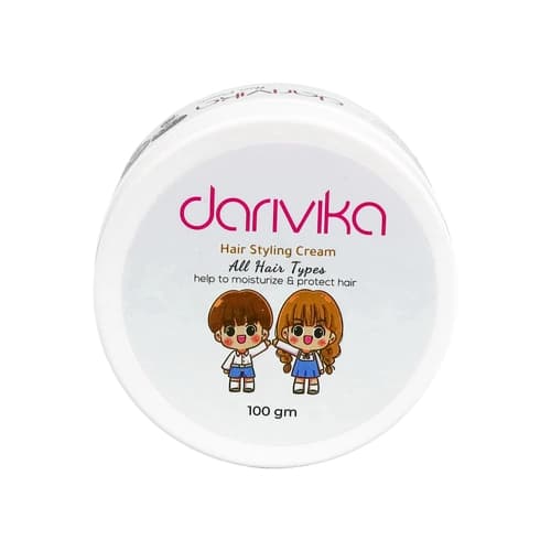 Darivika Hair Cream